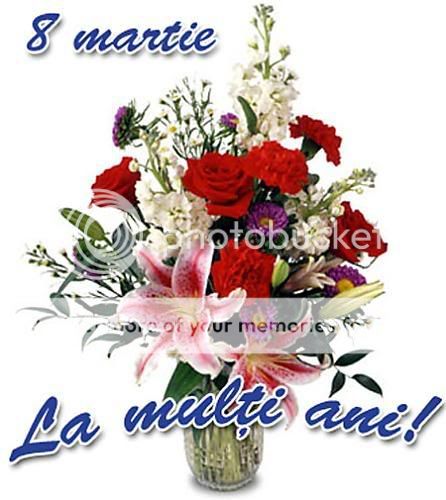 8 martie pictures, images and photos